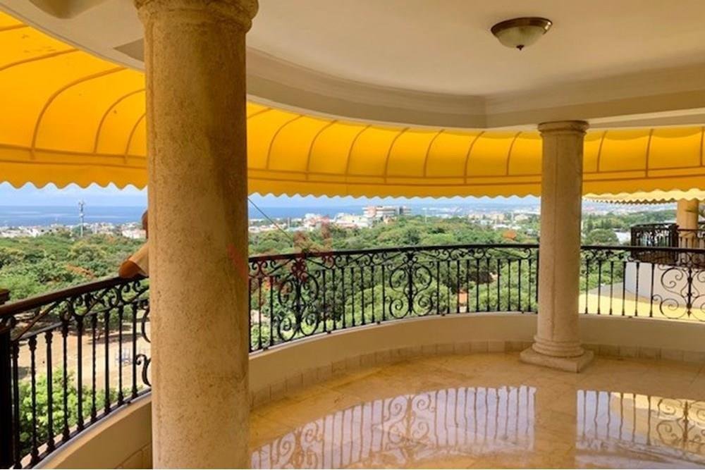 Apartment in Santo Domingo, Distrito Nacional, Dominican Republic 3 - 15650117