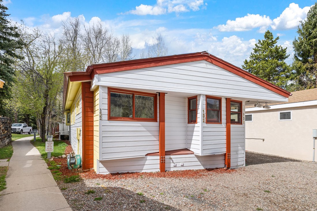 House in Aspen, Colorado, United States 2 - 15644658