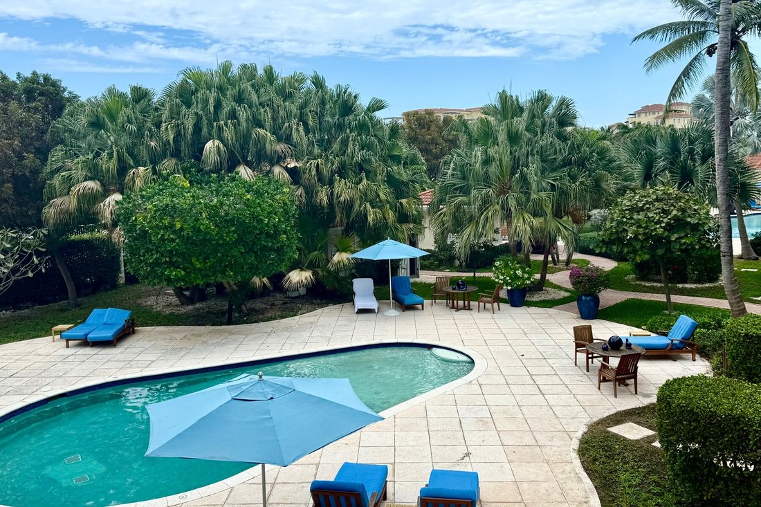 appartement à Grace Bay, Caicos Islands, Îles Turks et Caïques 3 - 15652295