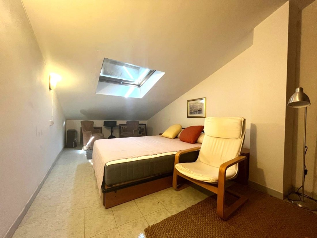 Apartment in Palma, Balearic Islands, Spain 5 - 15643863