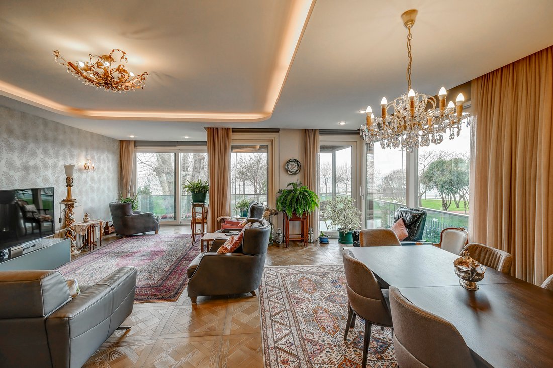 House in İstanbul, İstanbul, Turkey 5 - 15649978