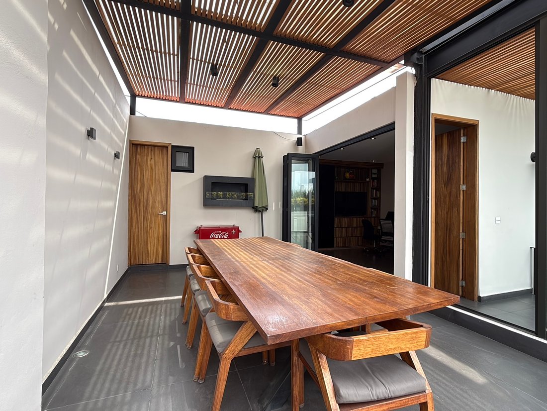 Apartment in Mexico City, Mexico 2 - 15649621