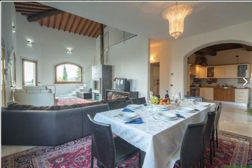 Villa in Center, Pescia, Tuscany 5 - 15649223