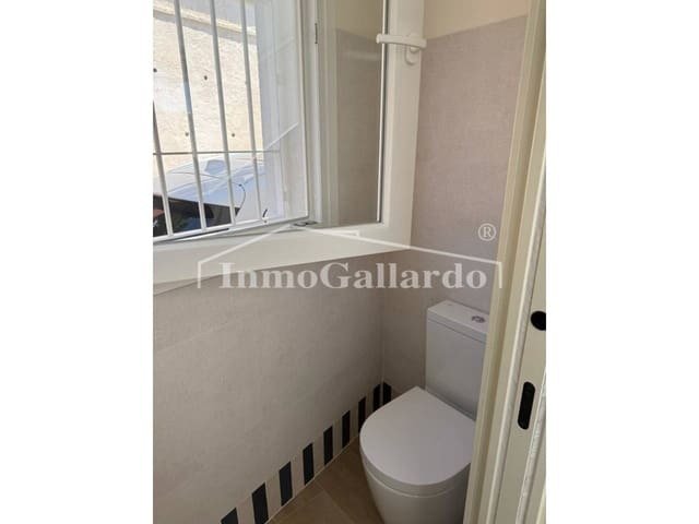 Apartment in La Caleta, Centro, Malaga 5 - 15645012