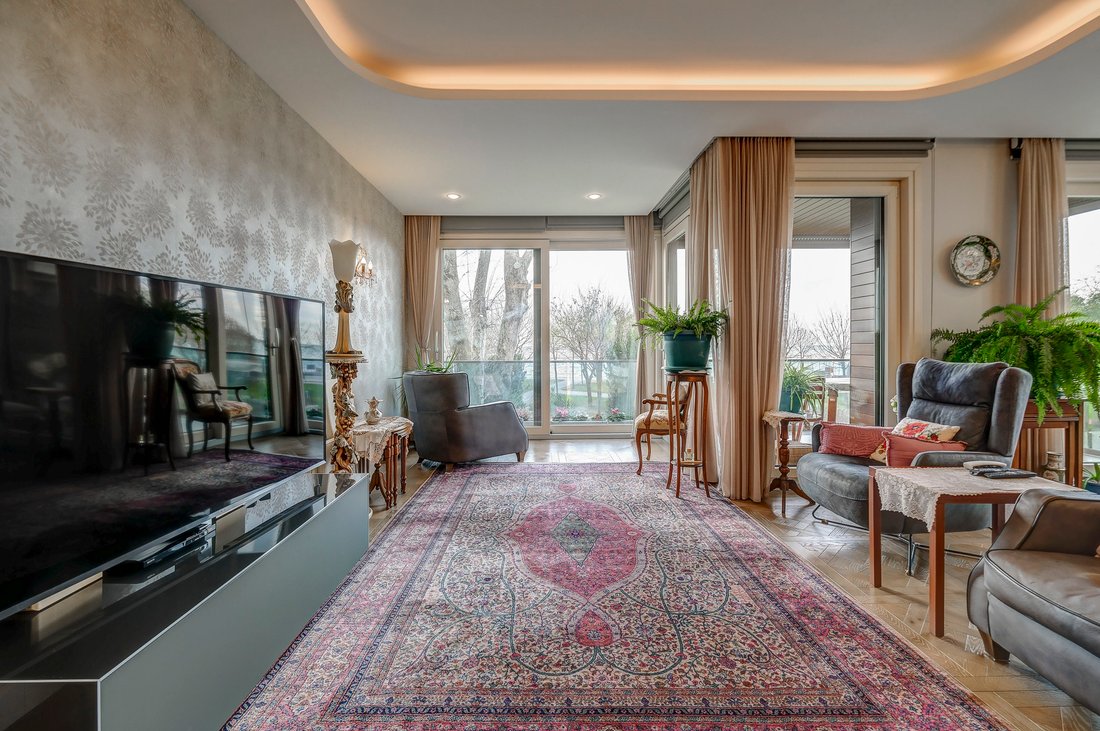 House in İstanbul, İstanbul, Turkey 3 - 15649978