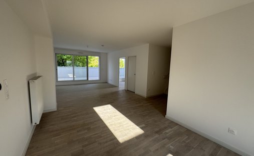 Apartment in Saint Bruno-Saint Augustin, Bordeaux, France 1