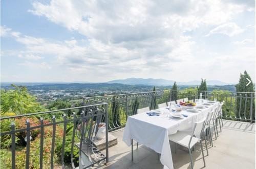 Villa in Center, Pescia, Tuscany 4 - 15649223