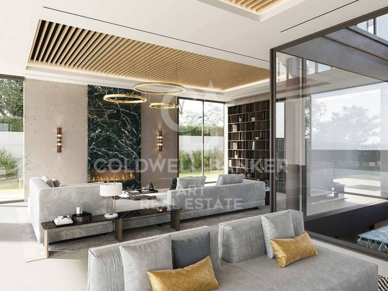 House in Nueva Andalucia, Marbella, Spain 5 - 15408238