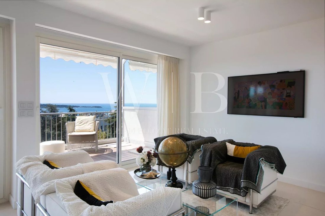 Apartment in Cannes, Provence-Alpes-Côte d'Azur, France 3 - 15643555