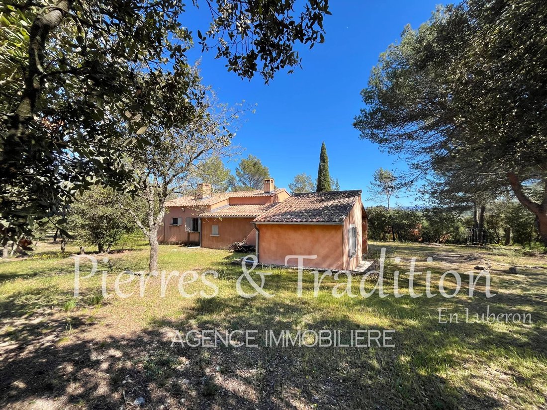 House in Roussillon, Provence-Alpes-Côte d'Azur, France 2 - 14721103
