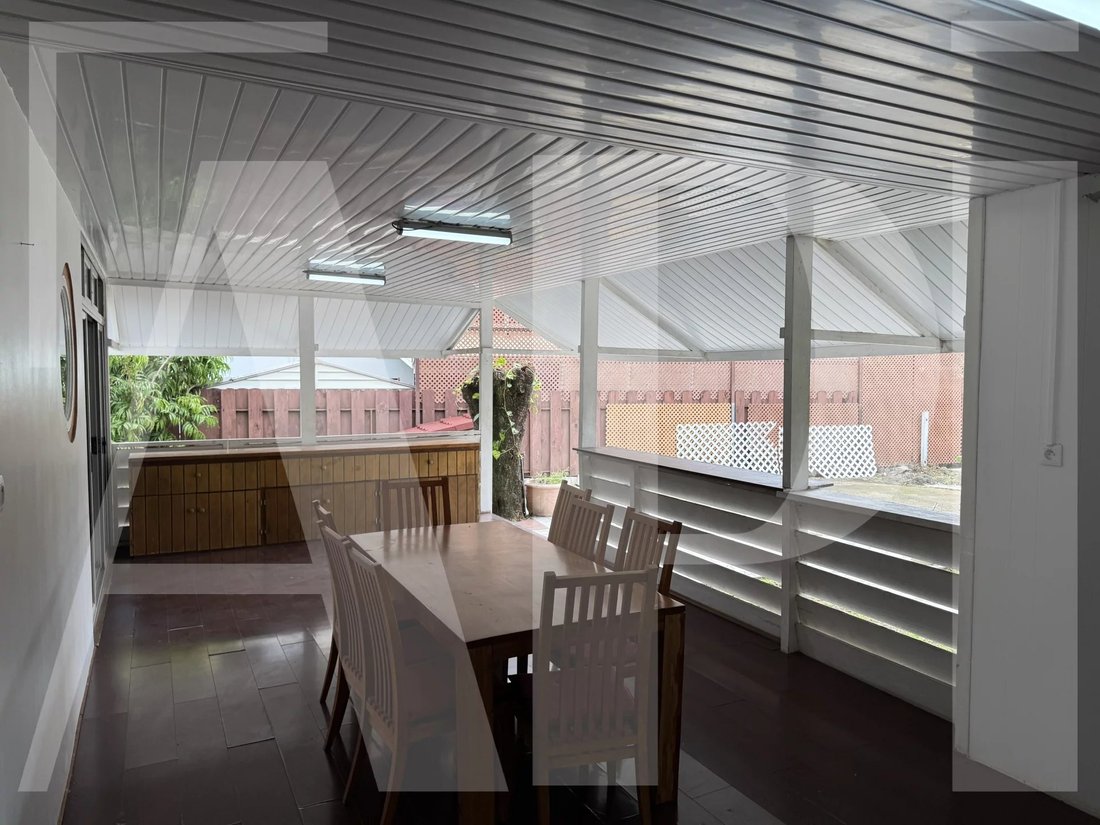 Townhouse in Pape'ete, Windward Islands, French Polynesia 4 - 15644832