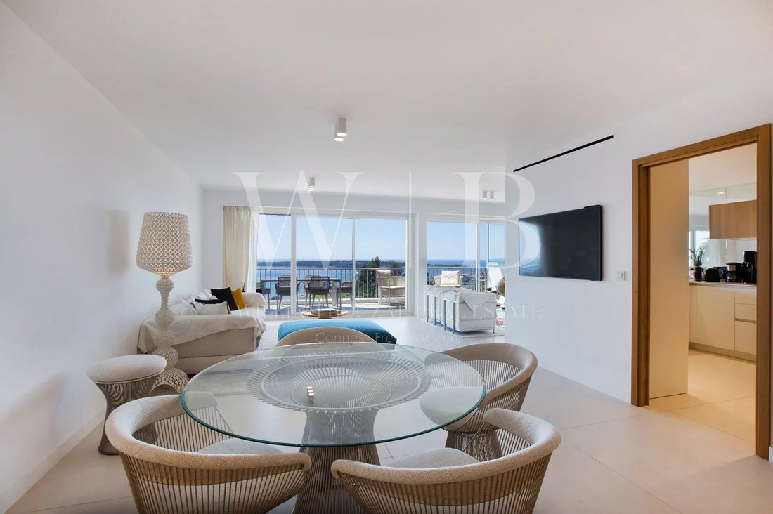 Apartment in Cannes, Provence-Alpes-Côte d'Azur, France 2 - 15643555