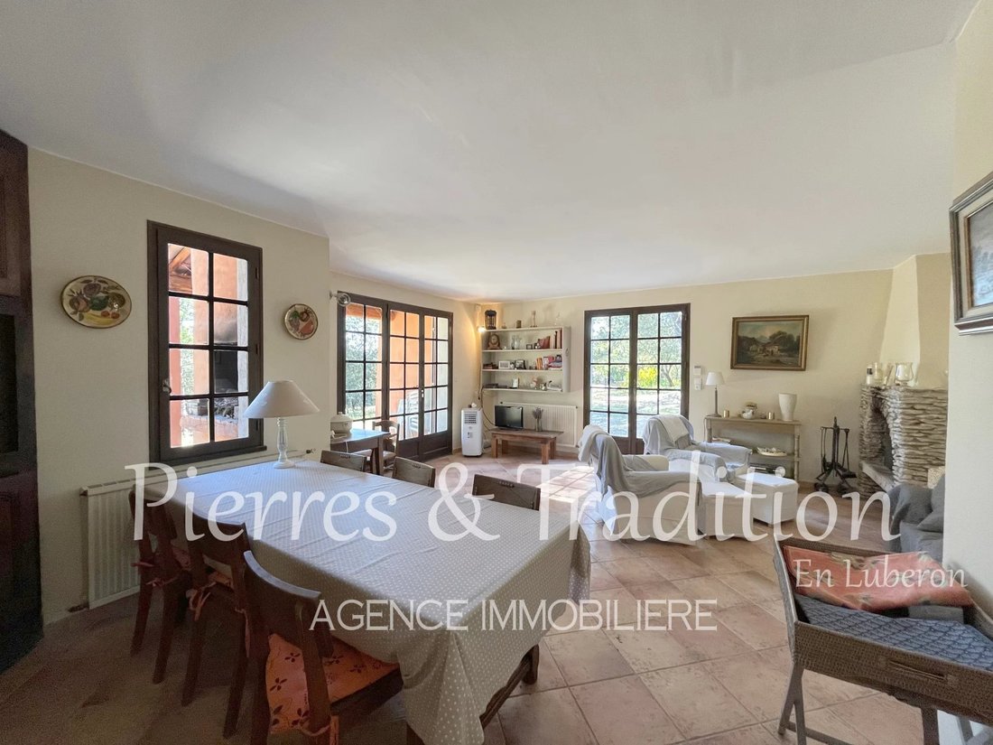 House in Roussillon, Provence-Alpes-Côte d'Azur, France 4 - 14721103