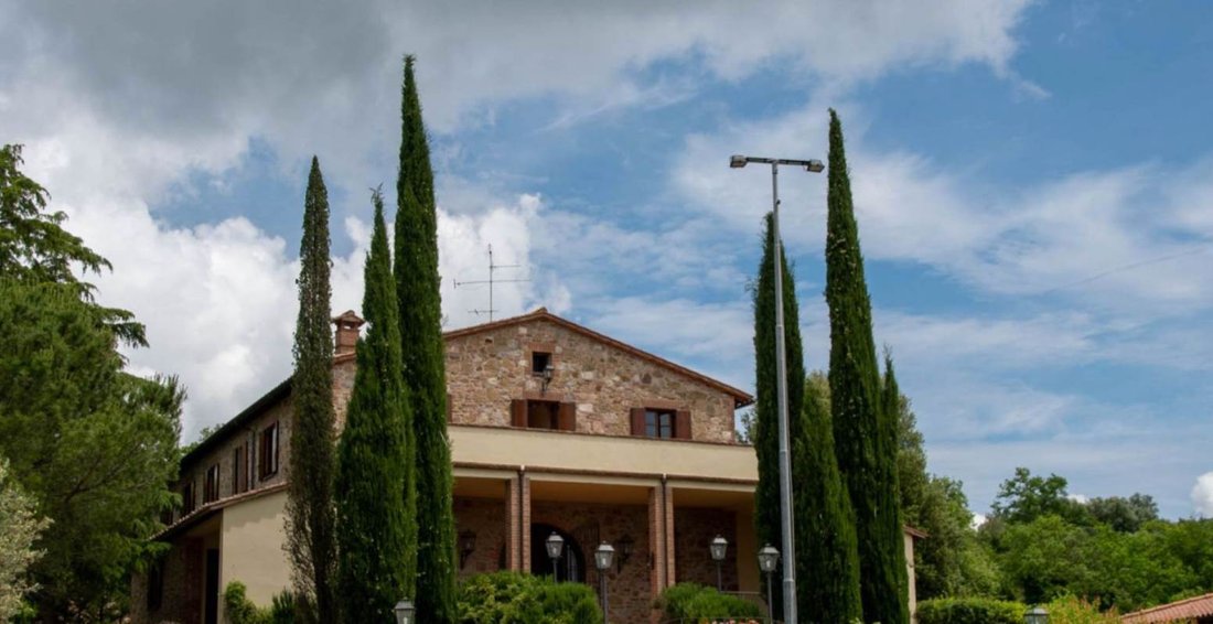 Panicale, Umbria, Italy 3 - 15649375