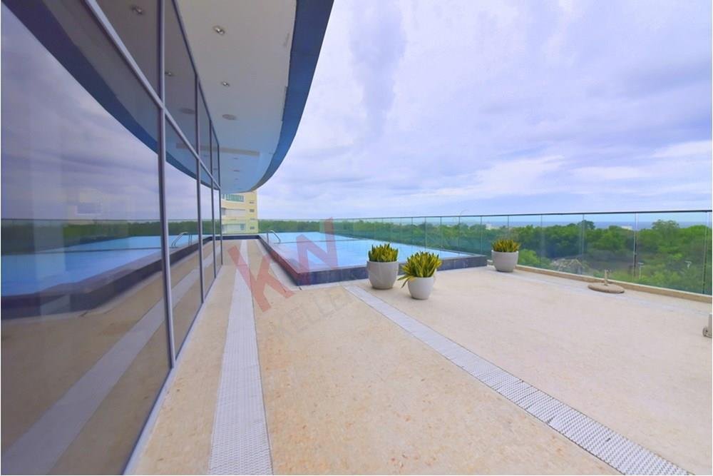 Condo in Santo Domingo, Distrito Nacional, Dominican Republic 2 - 15650127