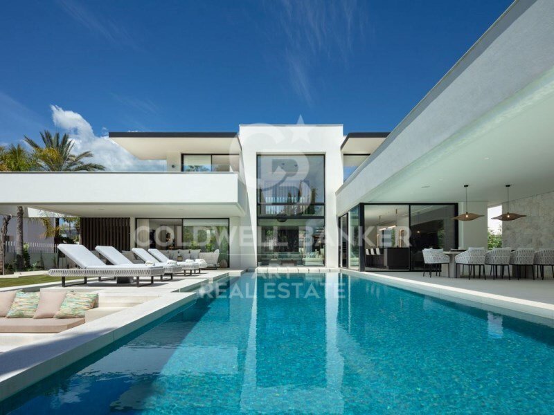 House in Nueva Andalucia, Marbella, Spain 2 - 15464015