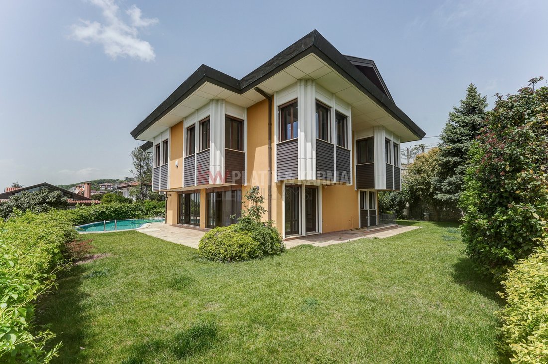 House in İstanbul, İstanbul, Turkey 4 - 15649865