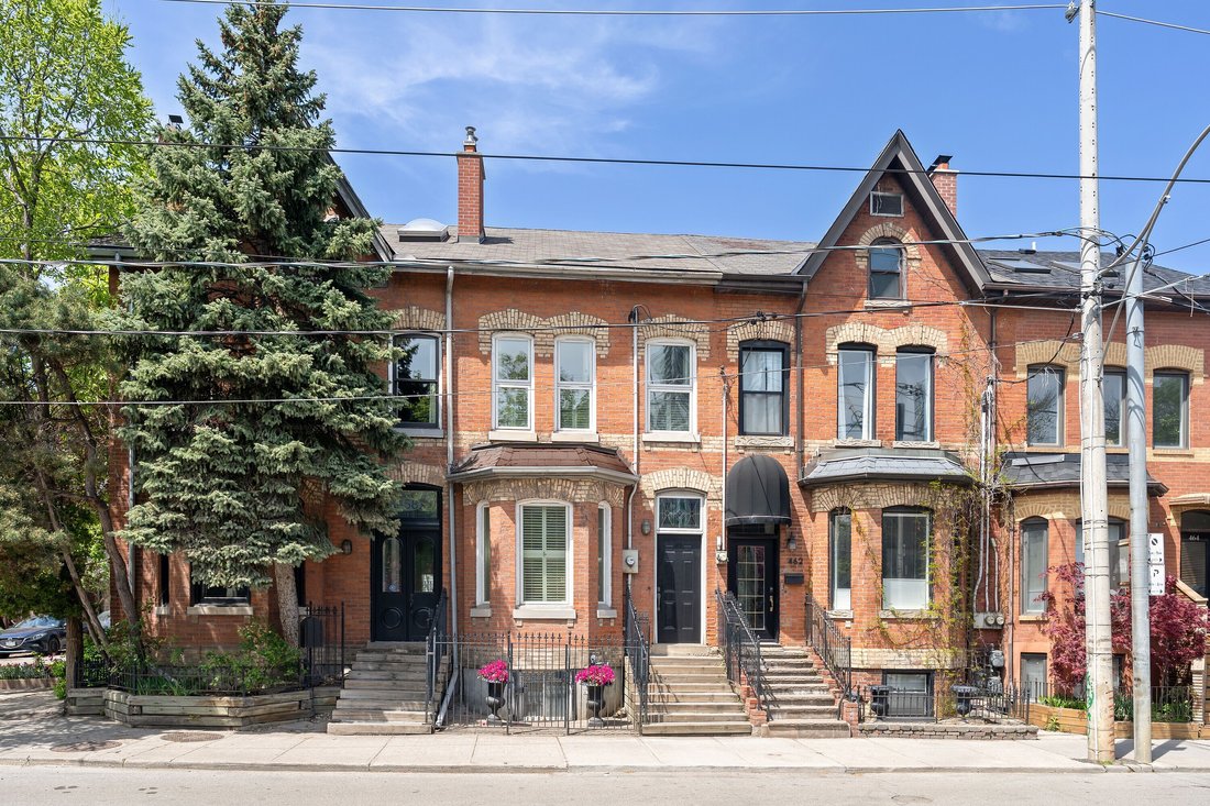 House in Toronto, Ontario, Canada 2 - 15647997