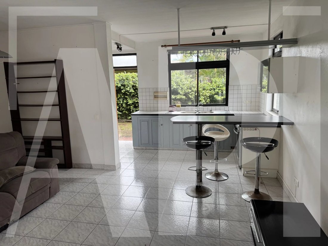 Townhouse in Pape'ete, Windward Islands, French Polynesia 5 - 15644832