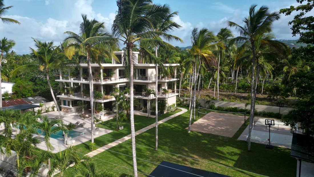 Las Terrenas, Samaná Province, Dominican Republic 5 - 15649998