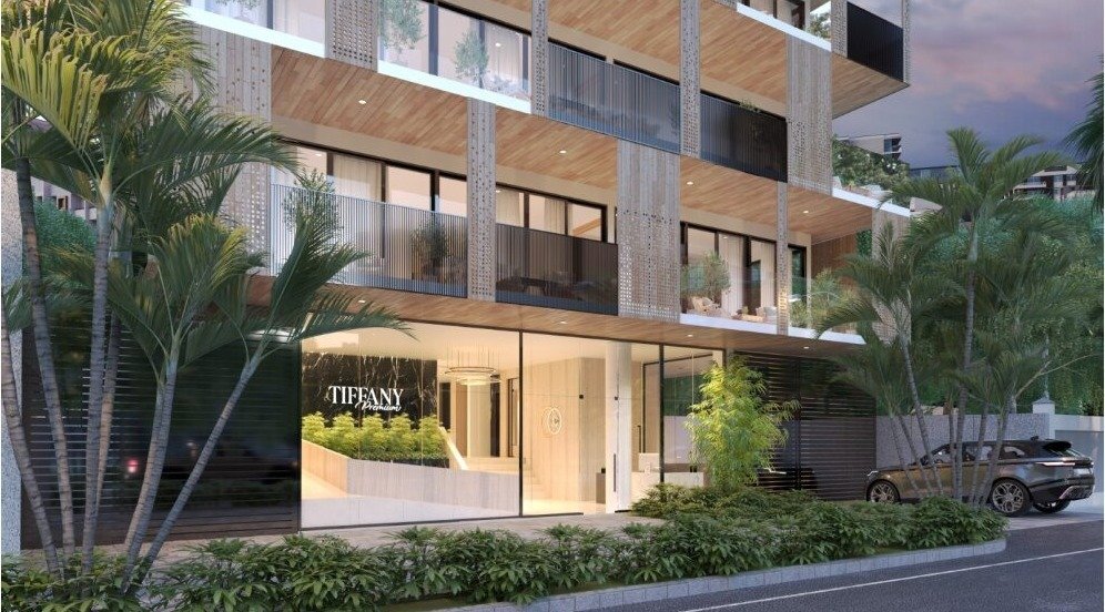 Apartment in Santo Domingo, Distrito Nacional, Dominican Republic 3 - 15650062