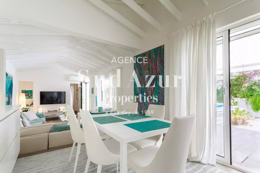 Apartment in Èze, Provence-Alpes-Côte d'Azur, France 2 - 11996994