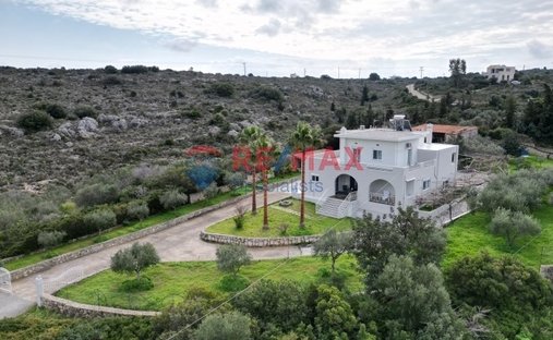 Casa en Crete, Grecia 1