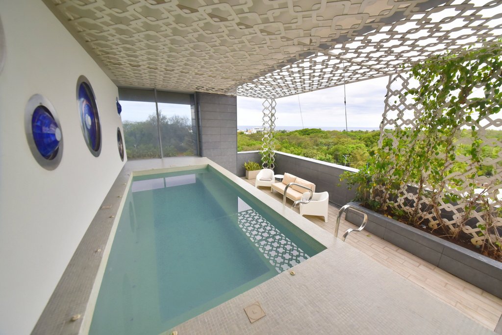 Apartment in Santo Domingo, Distrito Nacional, Dominican Republic 1 - 15650082