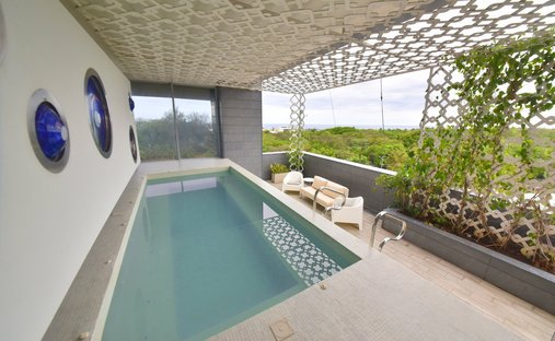 Apartment in Santo Domingo, Distrito Nacional, Dominican Republic 1
