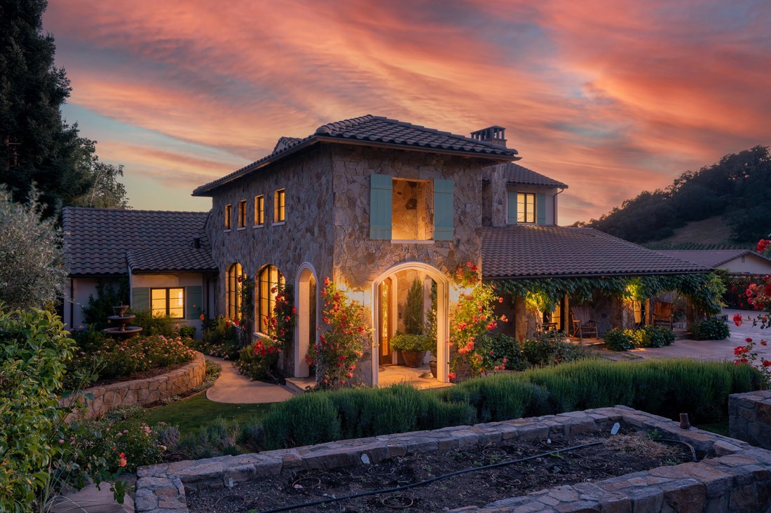House in Napa, California, United States 1 - 15644730