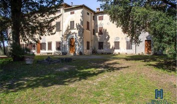 Villa in Ponte a Elsa, Tuscany, Italy 2