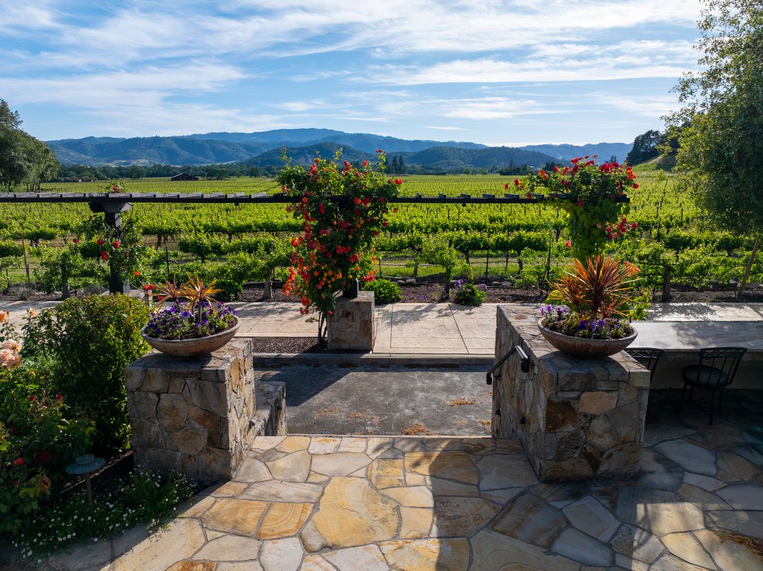 House in Napa, California, United States 5 - 15644730