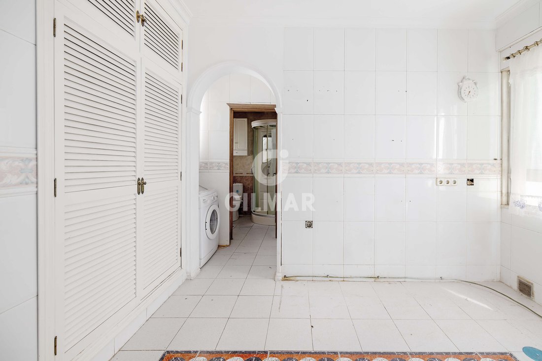Apartment in Casco Antiguo, Seville, Spain 4 - 15643728