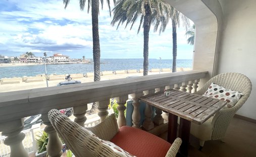 Apartment in Palma, Balearic Islands, Spain 1