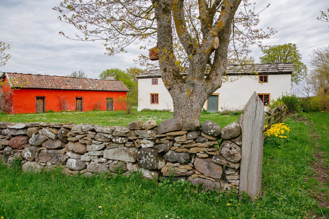 House in Havdhem, Gotland County, Sweden 5 - 15648062