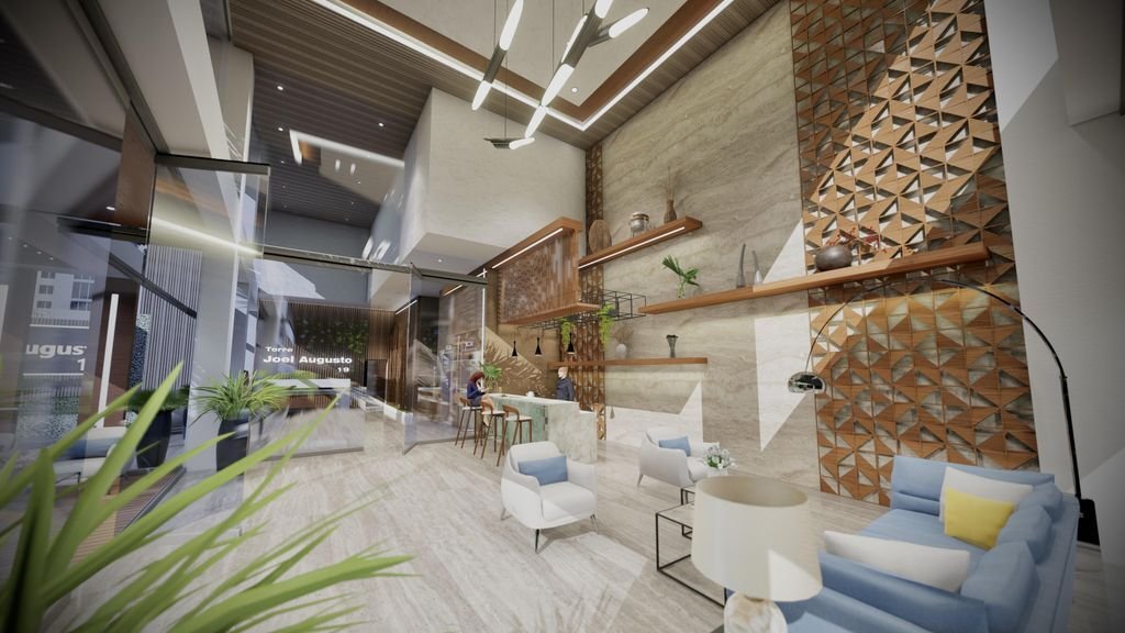 Apartment in Santo Domingo, Distrito Nacional, Dominican Republic 5 - 15649946