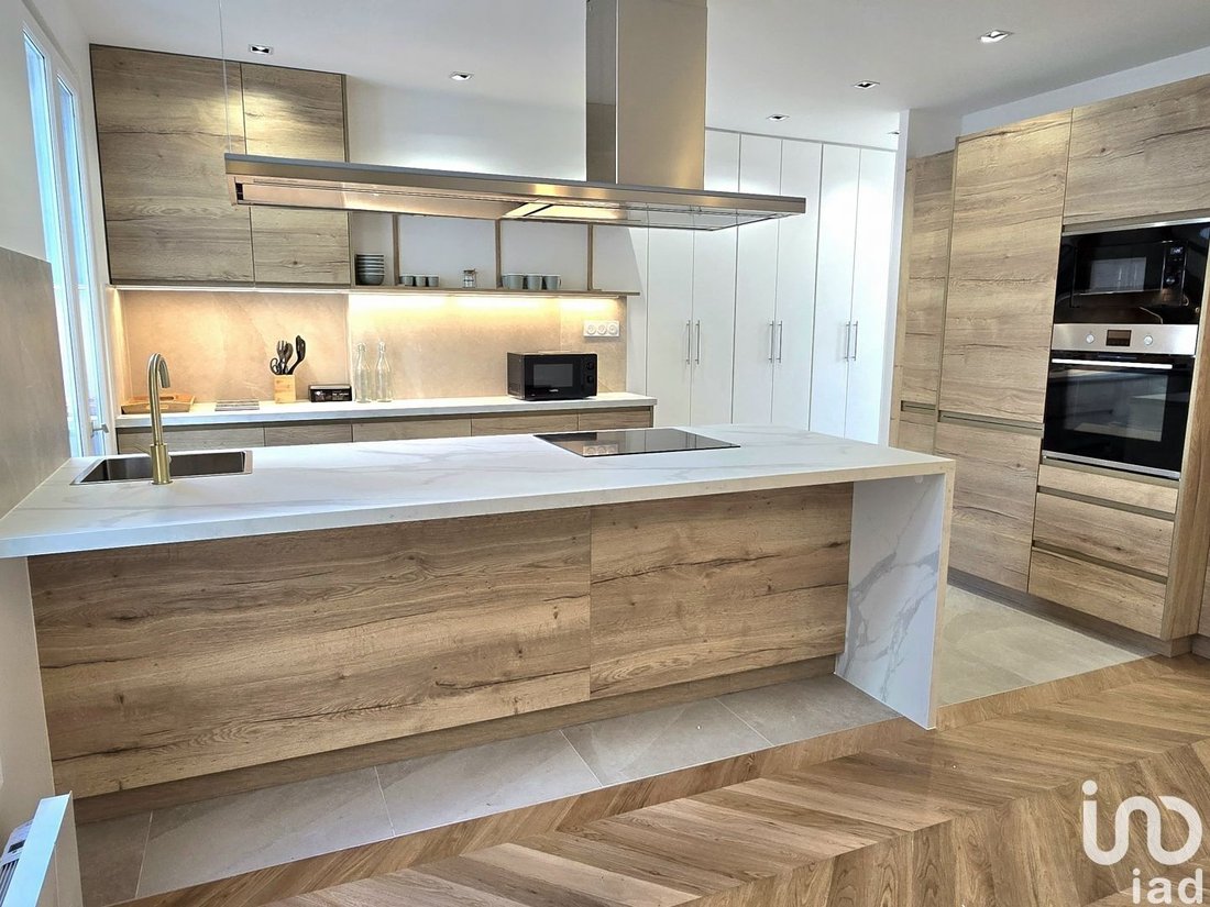 Apartment in Paris, Île-de-France, France 5 - 15654090