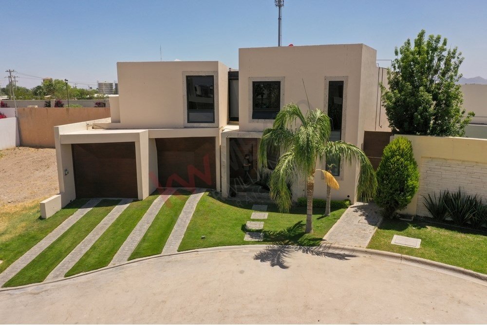 Casa a Torreón, Coahuila, Messico 1 - 15644347