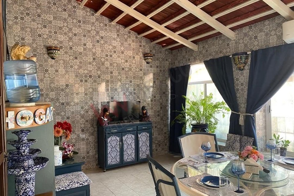 House in Campeche, Campeche, Mexico 4 - 15651576