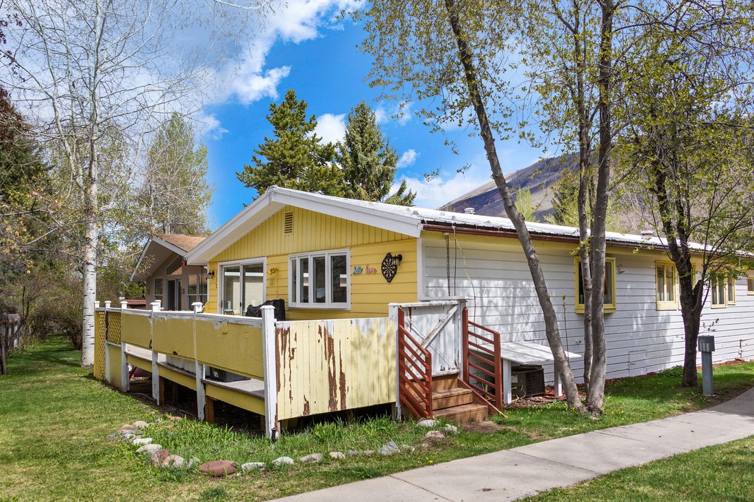 House in Aspen, Colorado, United States 3 - 15644658