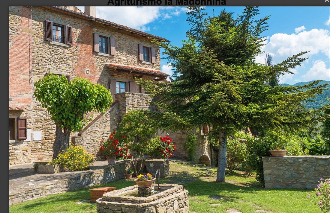 Otros en Castiglion Fiorentino, Toscana, Italia 1 - 15649367