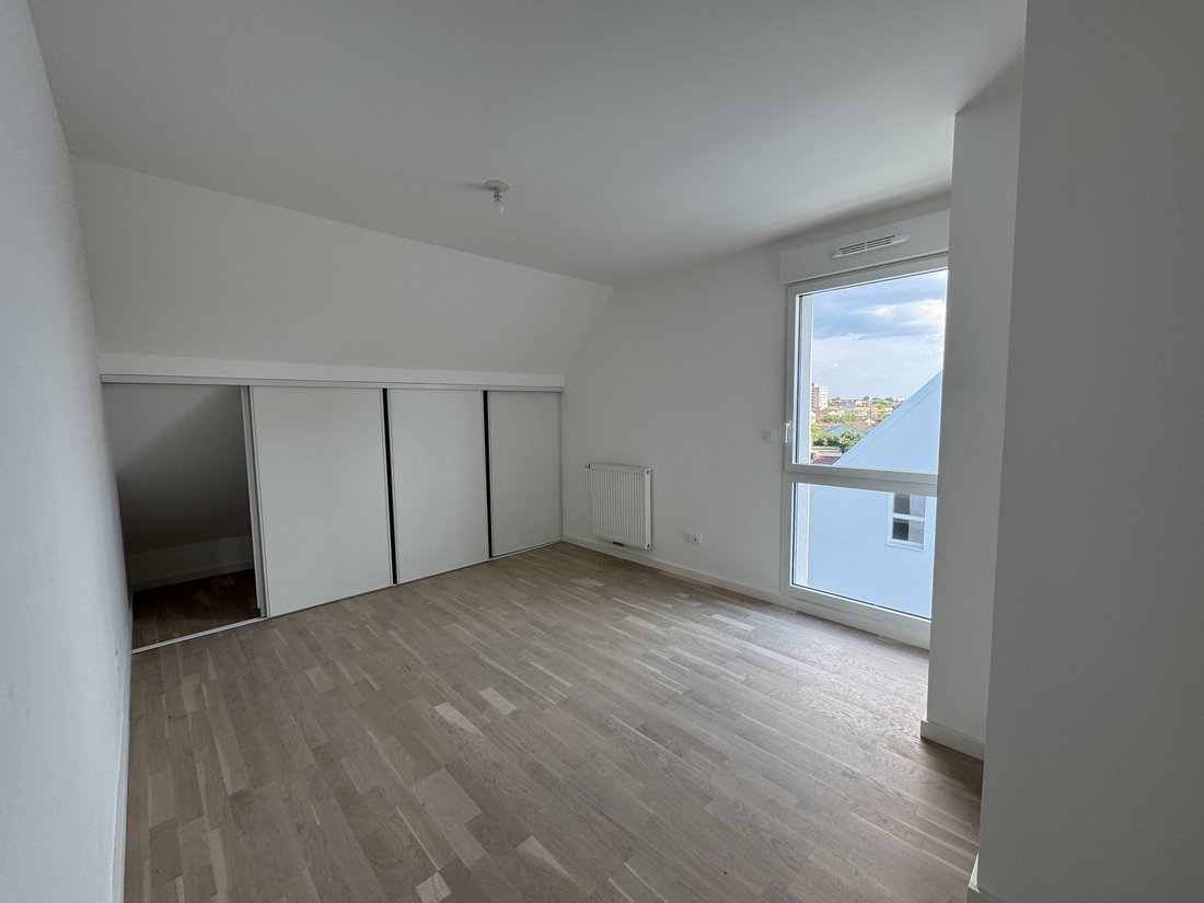 Apartment in Saint Bruno-Saint Augustin, Bordeaux, France 5 - 15647953