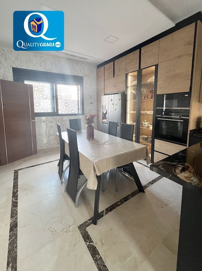 House in Mutxamel, Valencian Community, Spain 3 - 15645203
