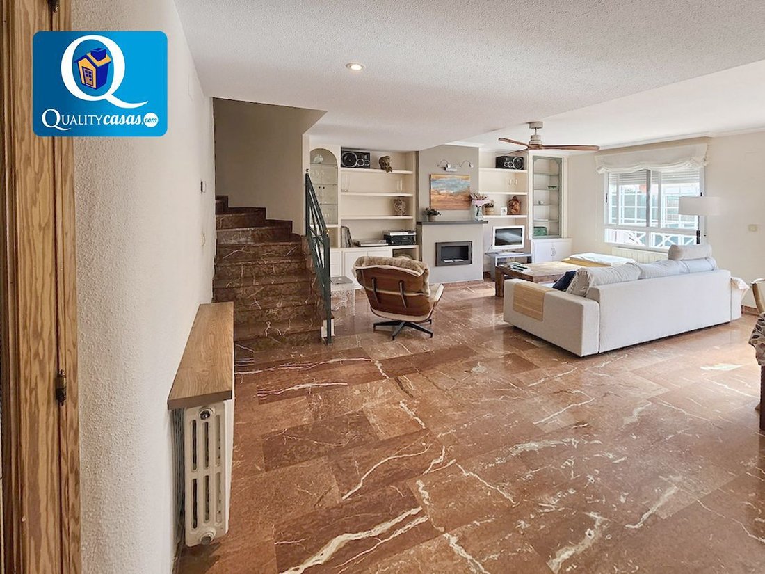 Bungalow a Alicante, Comunità Valenzana, Spagna 5 - 15645410