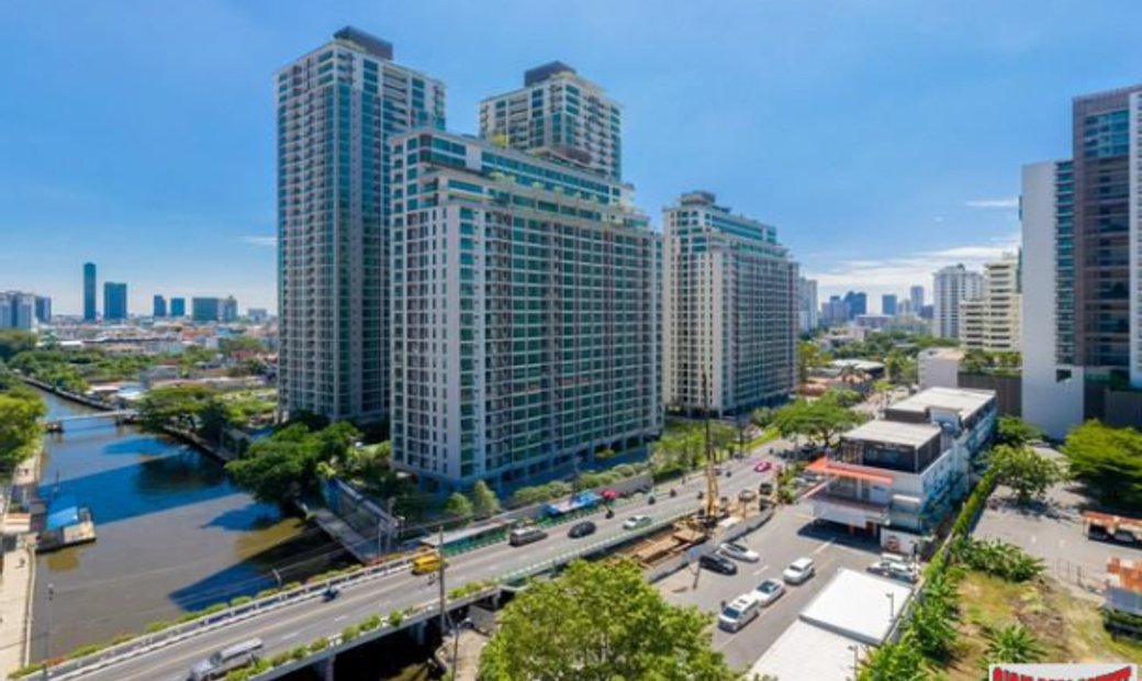 Luxury High-Rise Development photo