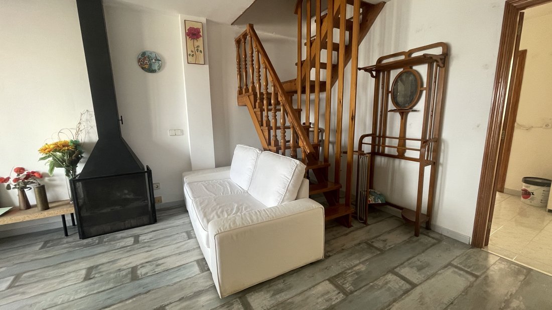 Apartment in Palma, Balearic Islands, Spain 3 - 15643863