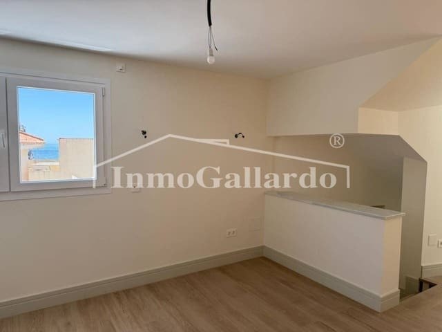 Apartment in La Caleta, Centro, Malaga 2 - 15645012