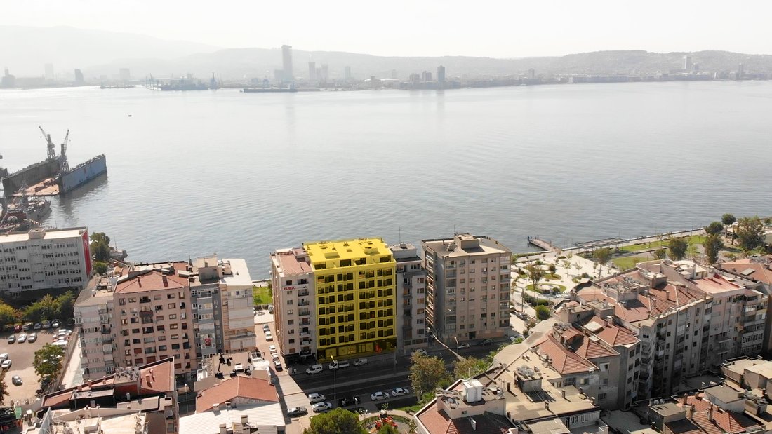 House in İzmir, İzmir, Turkey 3 - 15649933