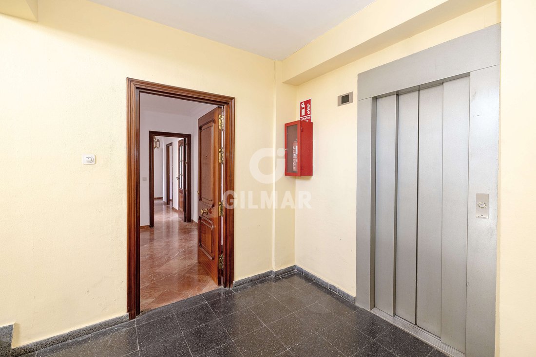 Apartment in Casco Antiguo, Seville, Spain 2 - 15643728