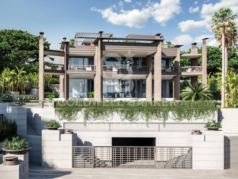 House in Nueva Andalucia, Marbella, Spain 2 - 15408238